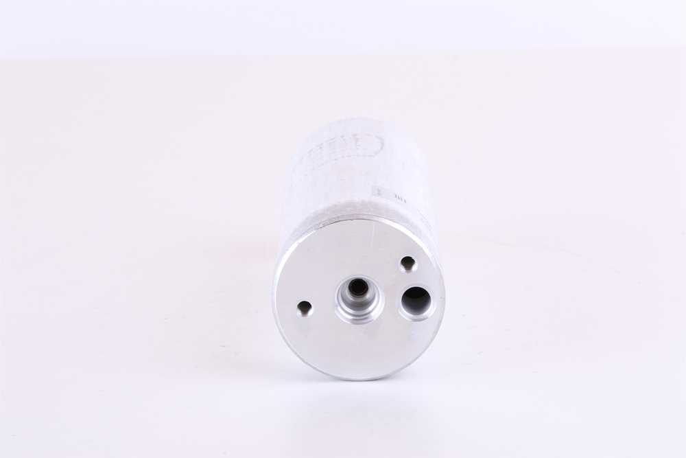 A/C Receiver Drier-Natural Nissens 95362