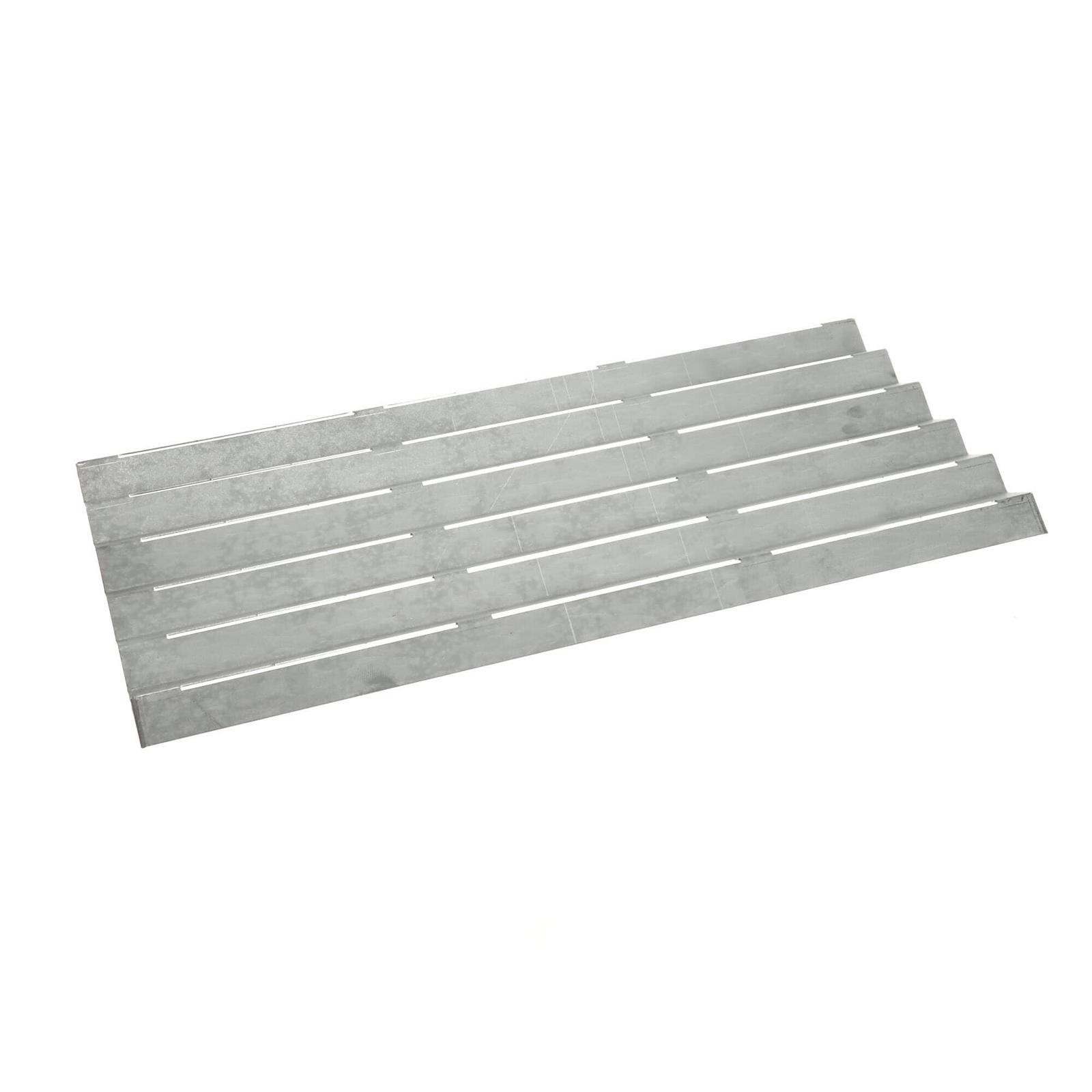 REFLECTOR BOTTOM 0506907 - Genuine OEM Replacement Part