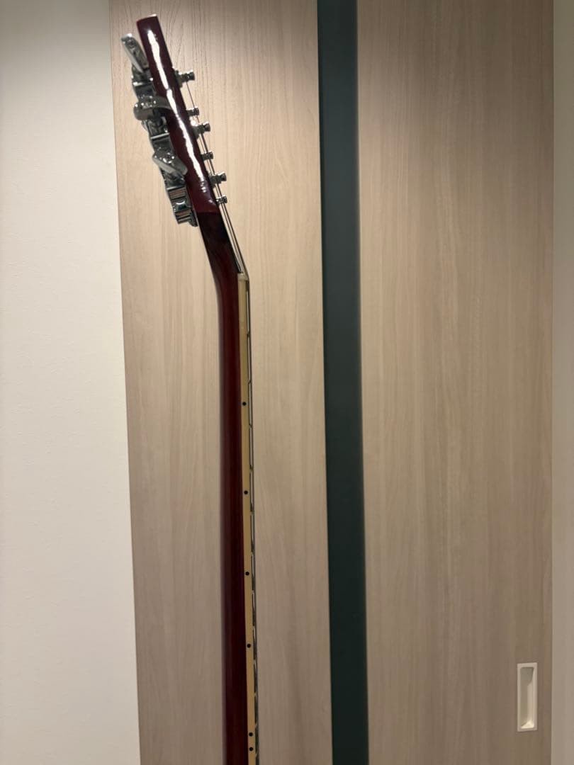 Gibson Sg Standard Heritage Cherry