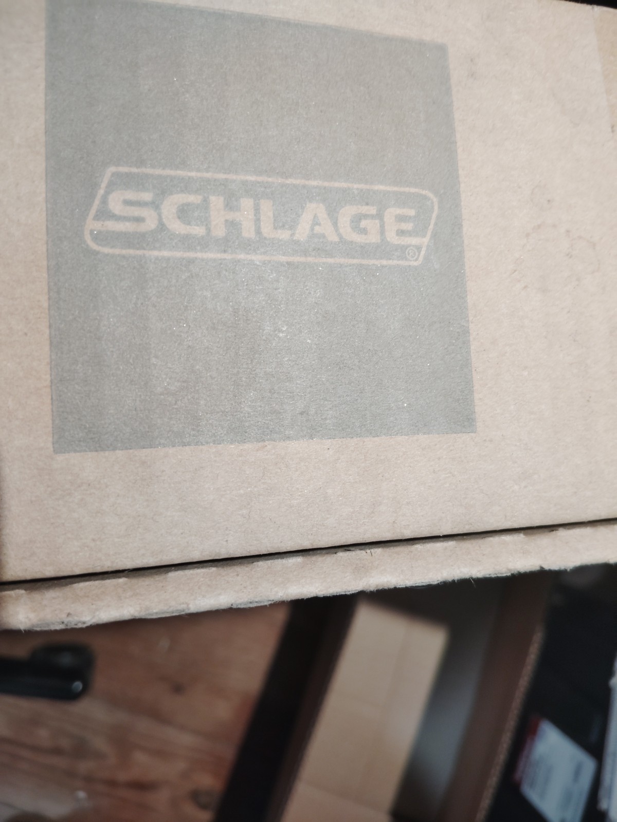 SCHLAGE M450 ELECTROMAGNETIC LOCK, 1000LBS