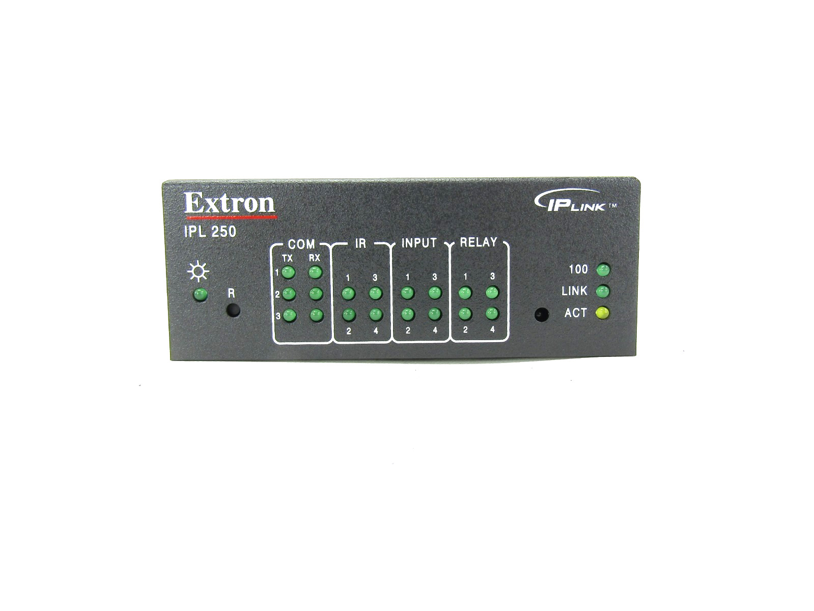 Extron IPL 250 IP Link Control Processor