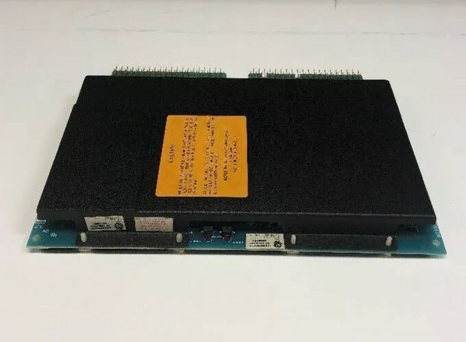 Ge Fanuc 8K Memory Module IC600CB507A *Fast Shipping* Warranty!