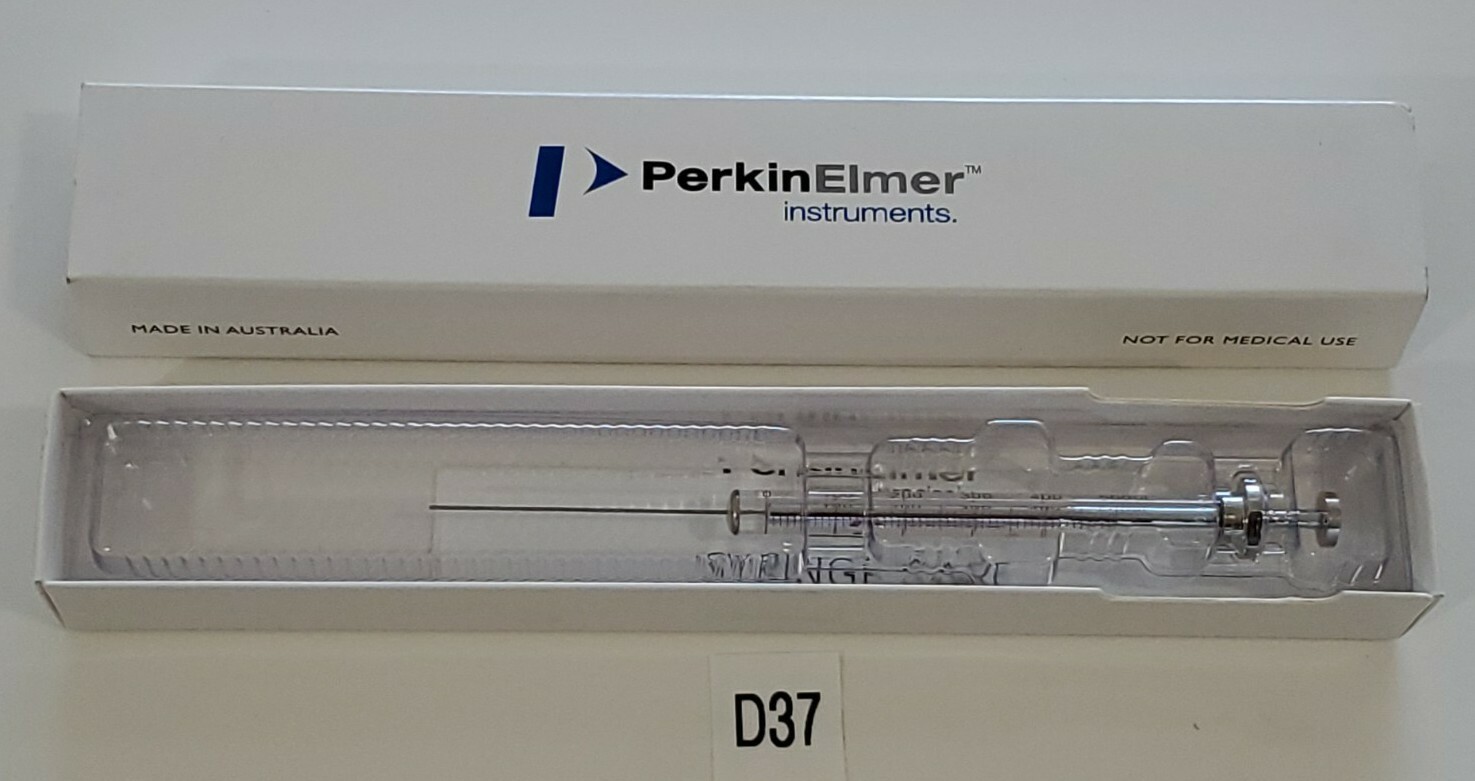 *NEW* Perkin Elmer N9302208 500F-LC 500ul 750N Point St-3 + Warranty!