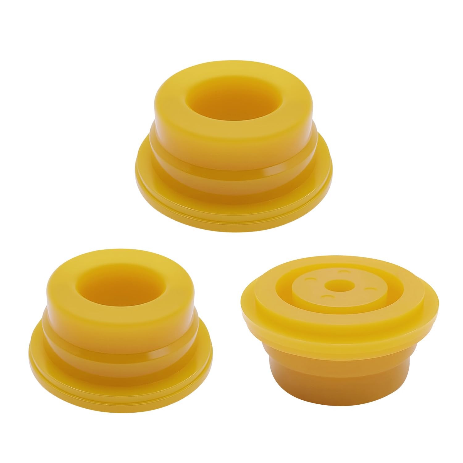 Parts Shop 878-303 883-511 Aftermarket Piston Bumper For Hitachi NR83A 3 Pack