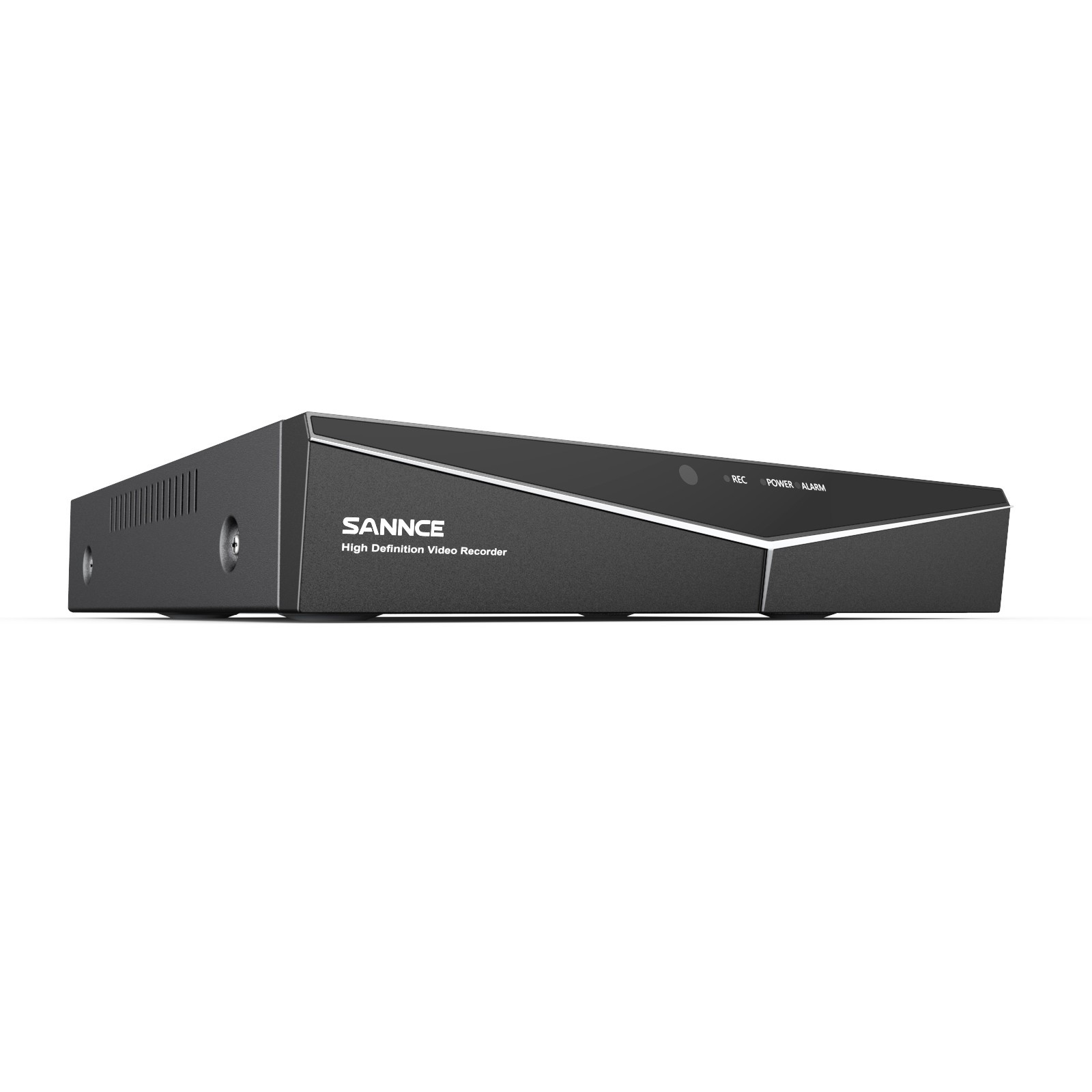 SANNCE 5IN1 HD 5MP 8CH DVR CCTV Video Recorder for Security System Email Alerts