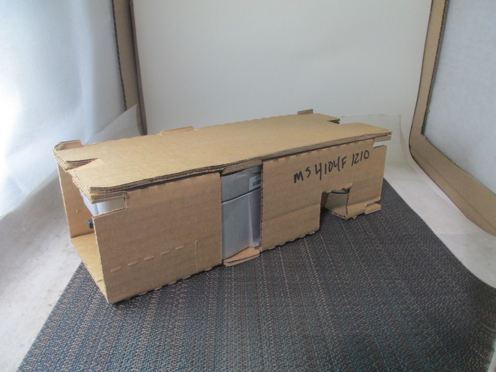 Honeywell MS4104F1210 Actuator NEW!