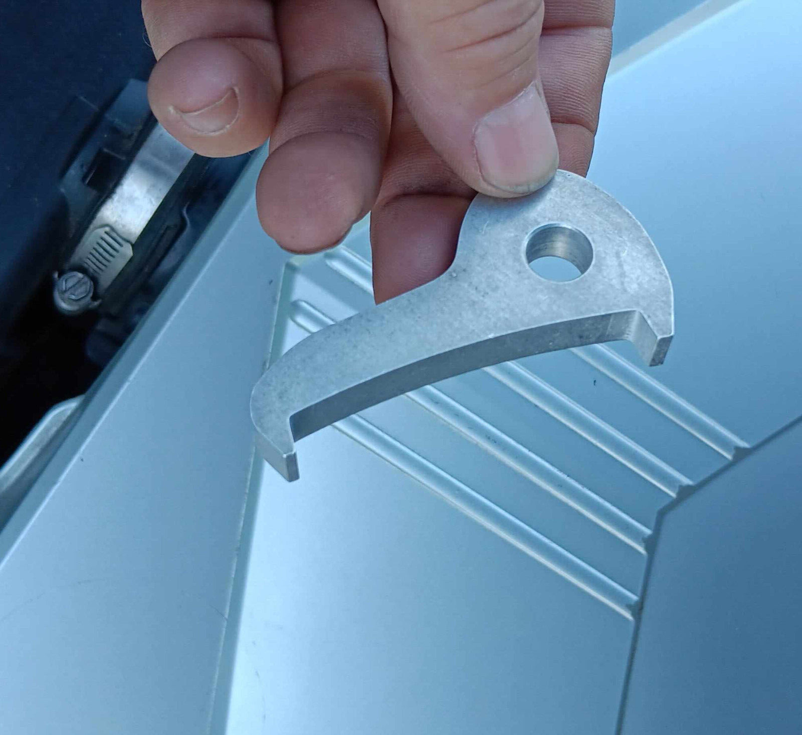 Flywheel Lock Tool BMW M10, M30, s14 and s38 Plus *