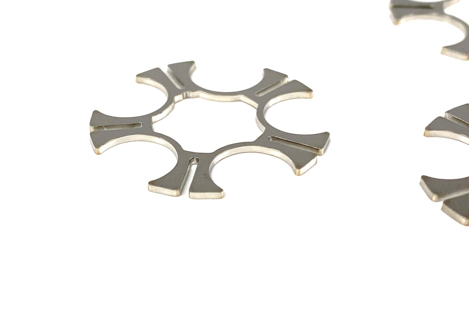 Ruger SP101 9mm 5-Round Moon Clips - 3 per pack - 90516