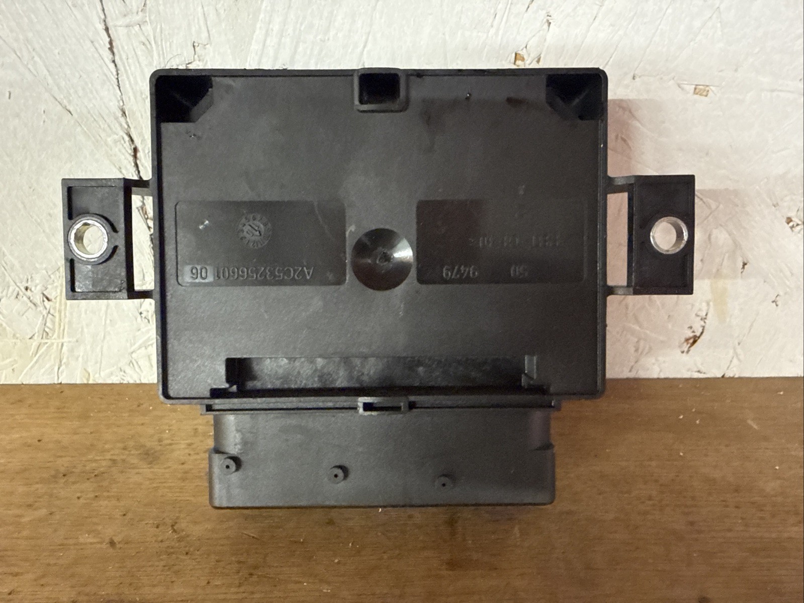 RENAULT GRAND SCENIC HANDBRAKE MODULE ECU MEDIUM DYNAMIQUE MK3 A2C53242597 (19)