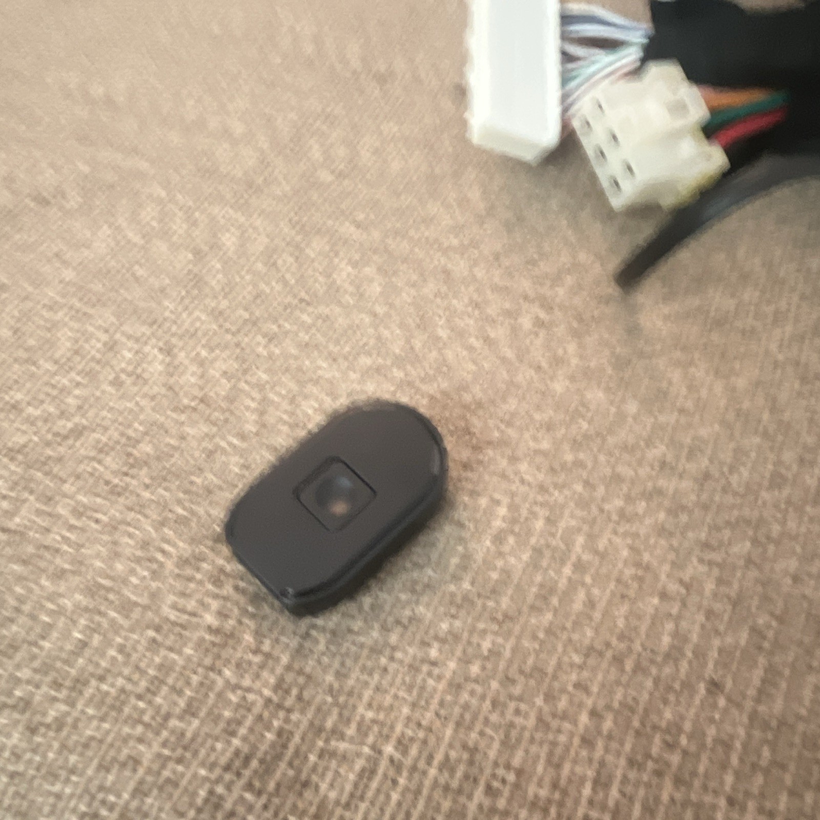 REMOTE CAR STARTER. DIRECTLINK DS4+ (MPN DS4+)