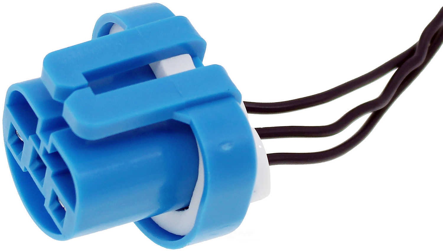 Headlight Socket Dorman 85811