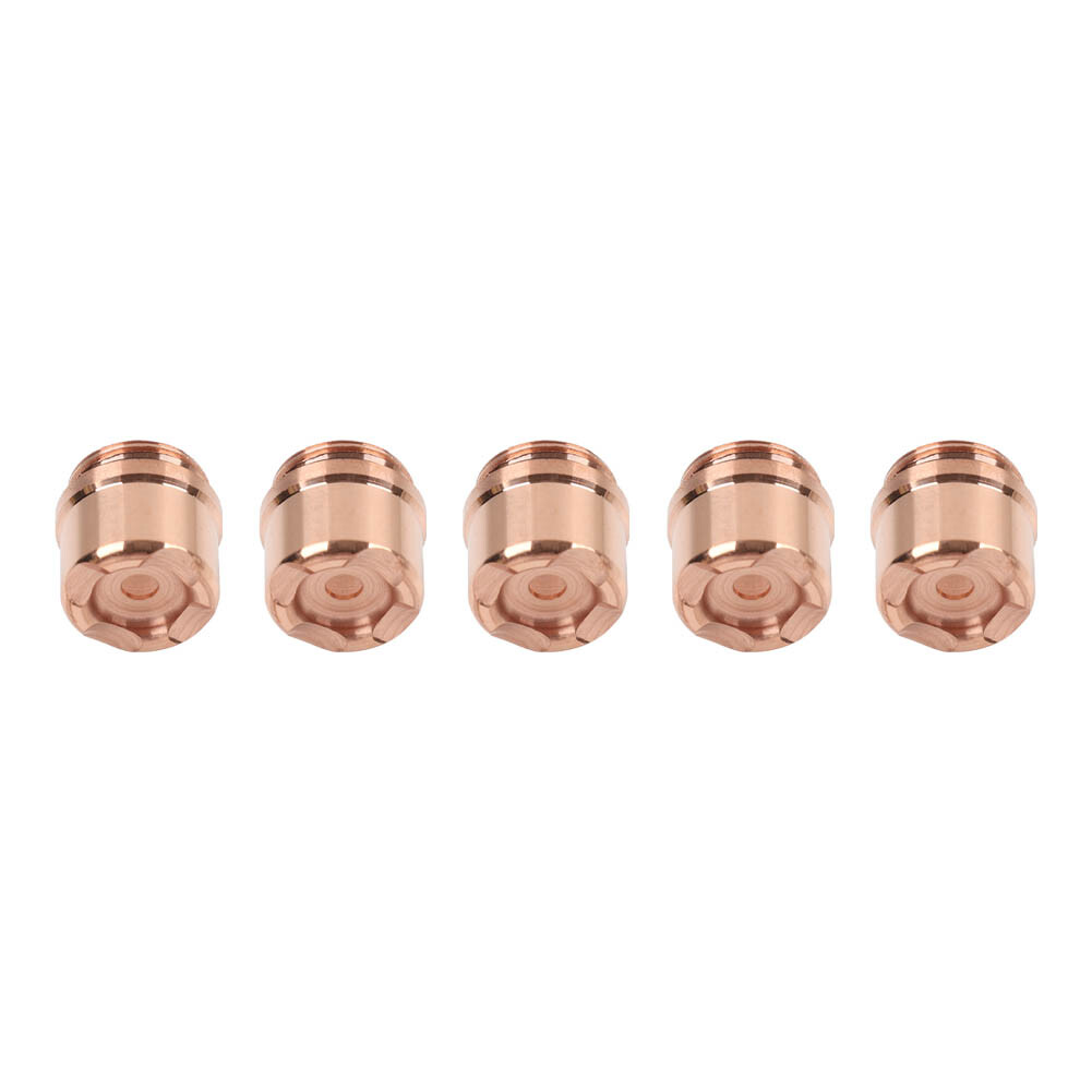 Plasma Torch Consumable 9-8235 Shield Cap 5pcs for SL60-SL100