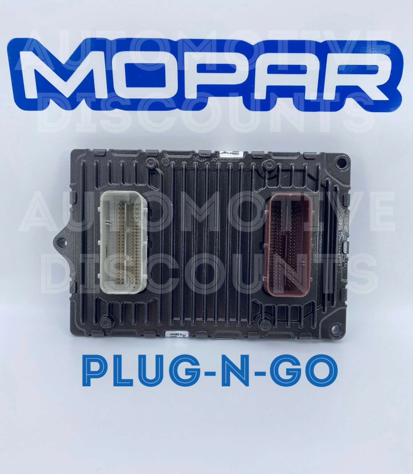 2018 Dodge Ram 1500 3.6L PCM ECU ECM 68243304 Engine Computer Programmed