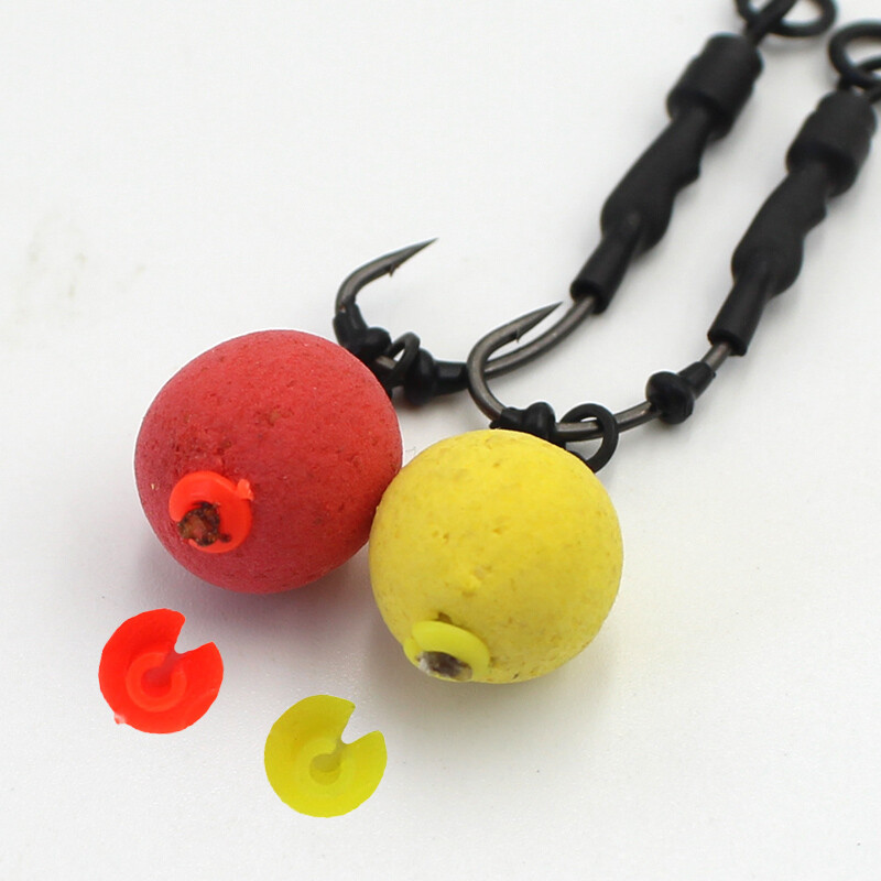 Bait Foss cap bait stops carp fishing boilie baits carp terminal tackle UK