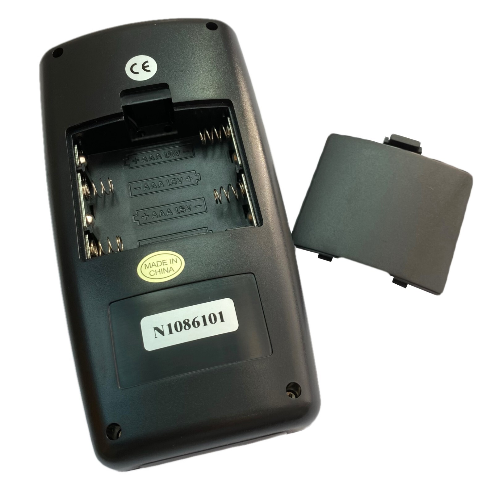Tesla Meter Gaussmeter with Test Range 0~200mT~2000mT Frequency Range 10Hz~200Hz