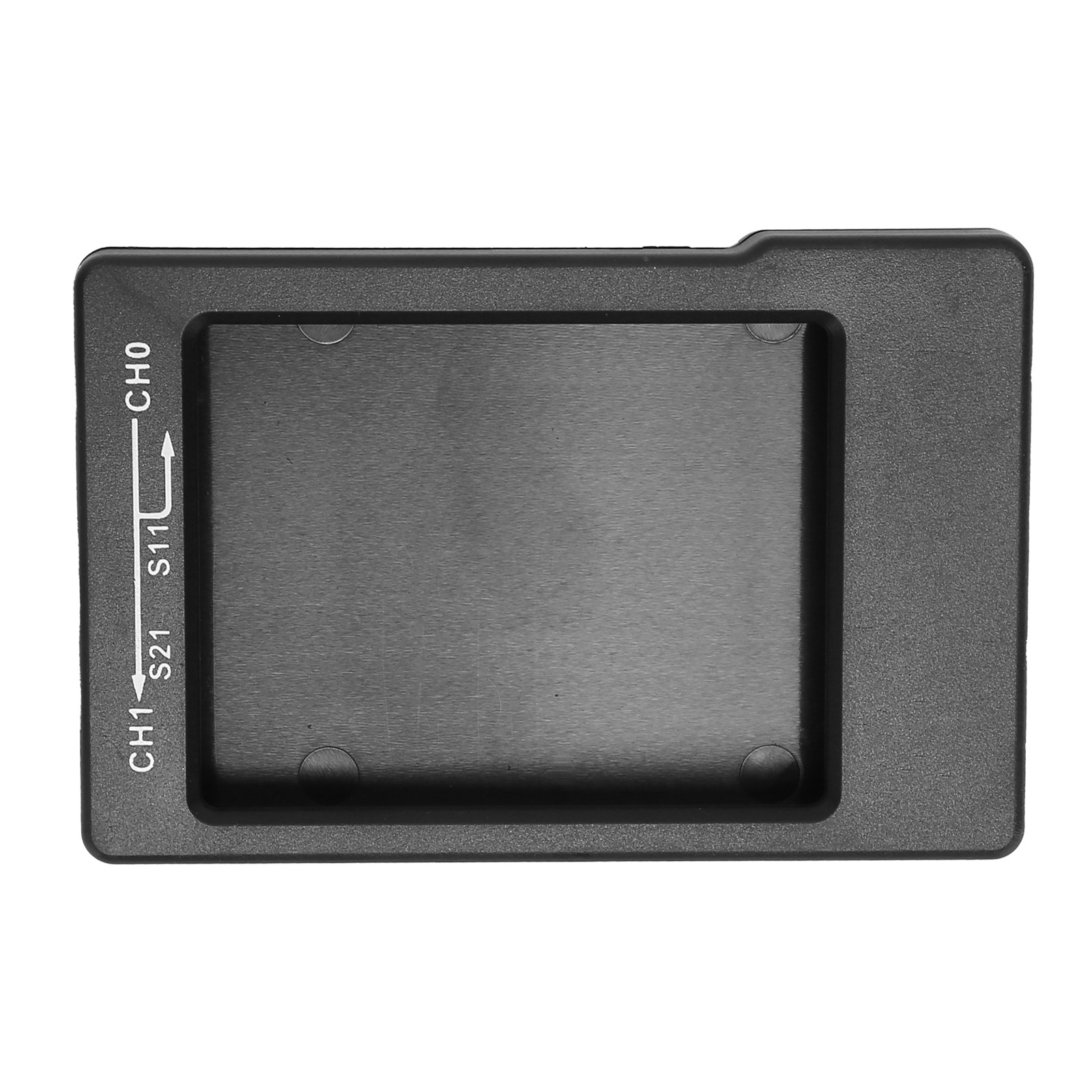 Vector Network Analyzer Shell For VNA‑2.8in Protective Case Control Component