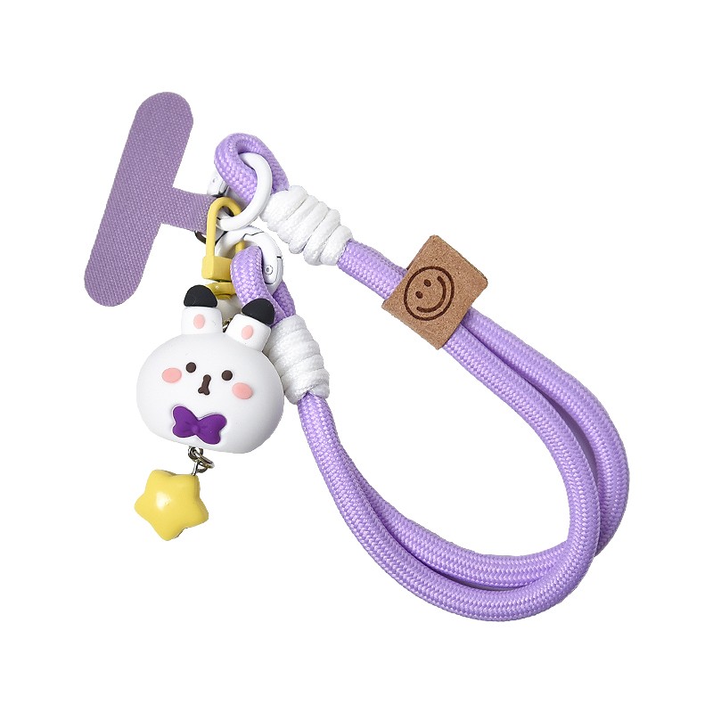 Love and Deepspace Xavier Keychain Anime Key Pendant Cosplay Mobile Chain Gifts