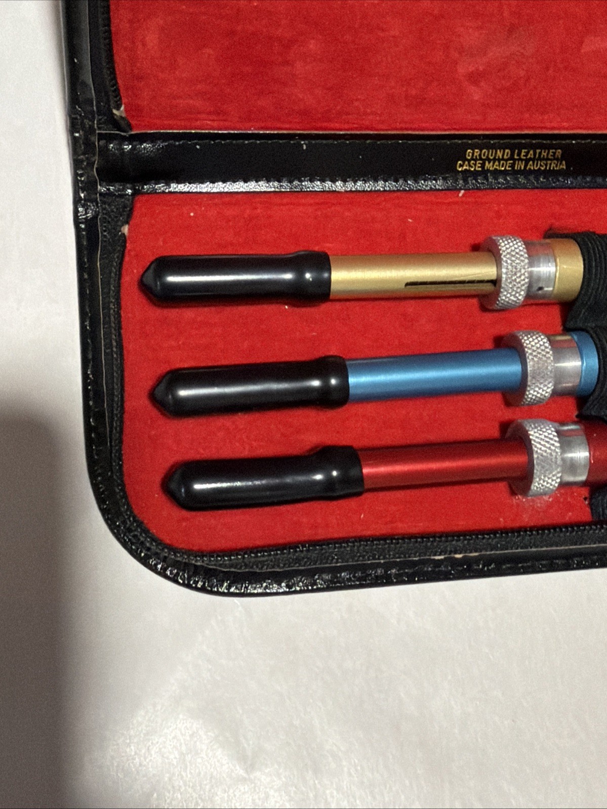 jonard tools KR 260 KA-260