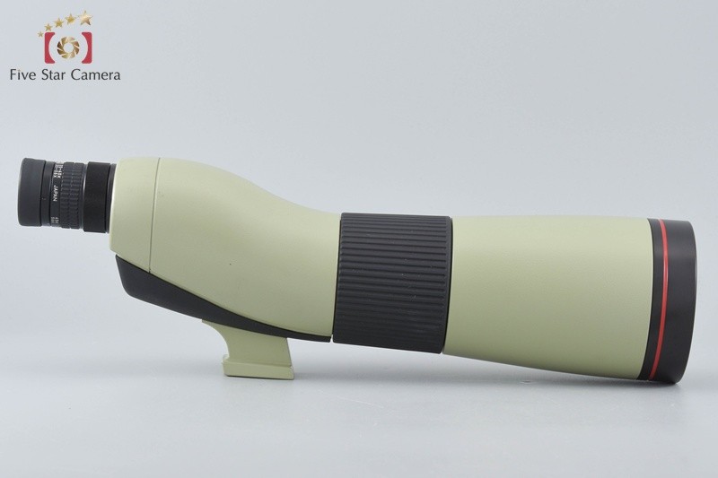 Nikon FIELD SCOPE ED D=78 P