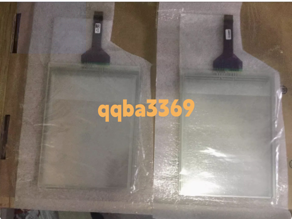 QTY1  GT/GUNZE USP 4484038_G-22 Touch Screen Glass 4.484.038 G-22 2KP（141*104mm）
