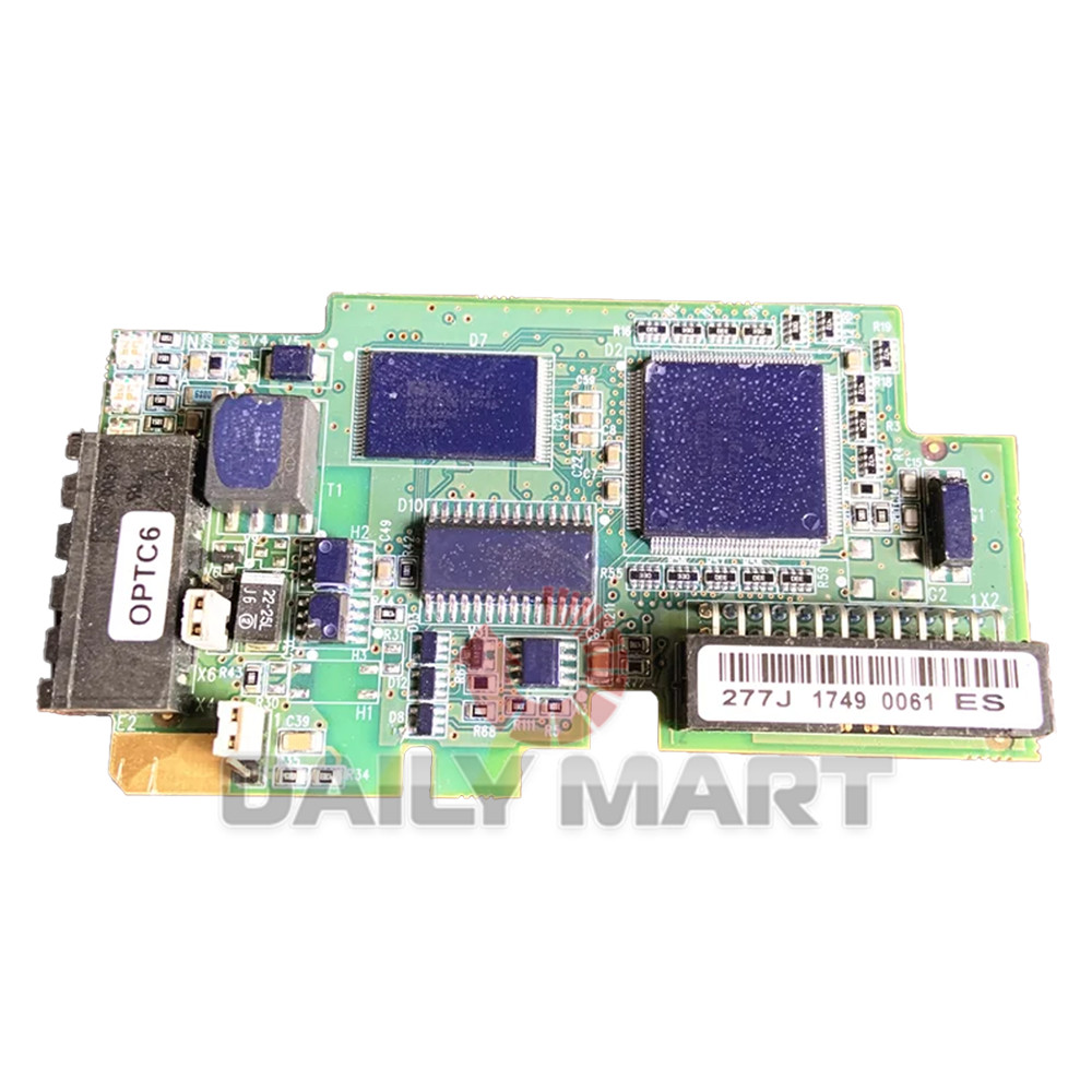 Used & Tested VACON PC00277 Inverter Communication Card