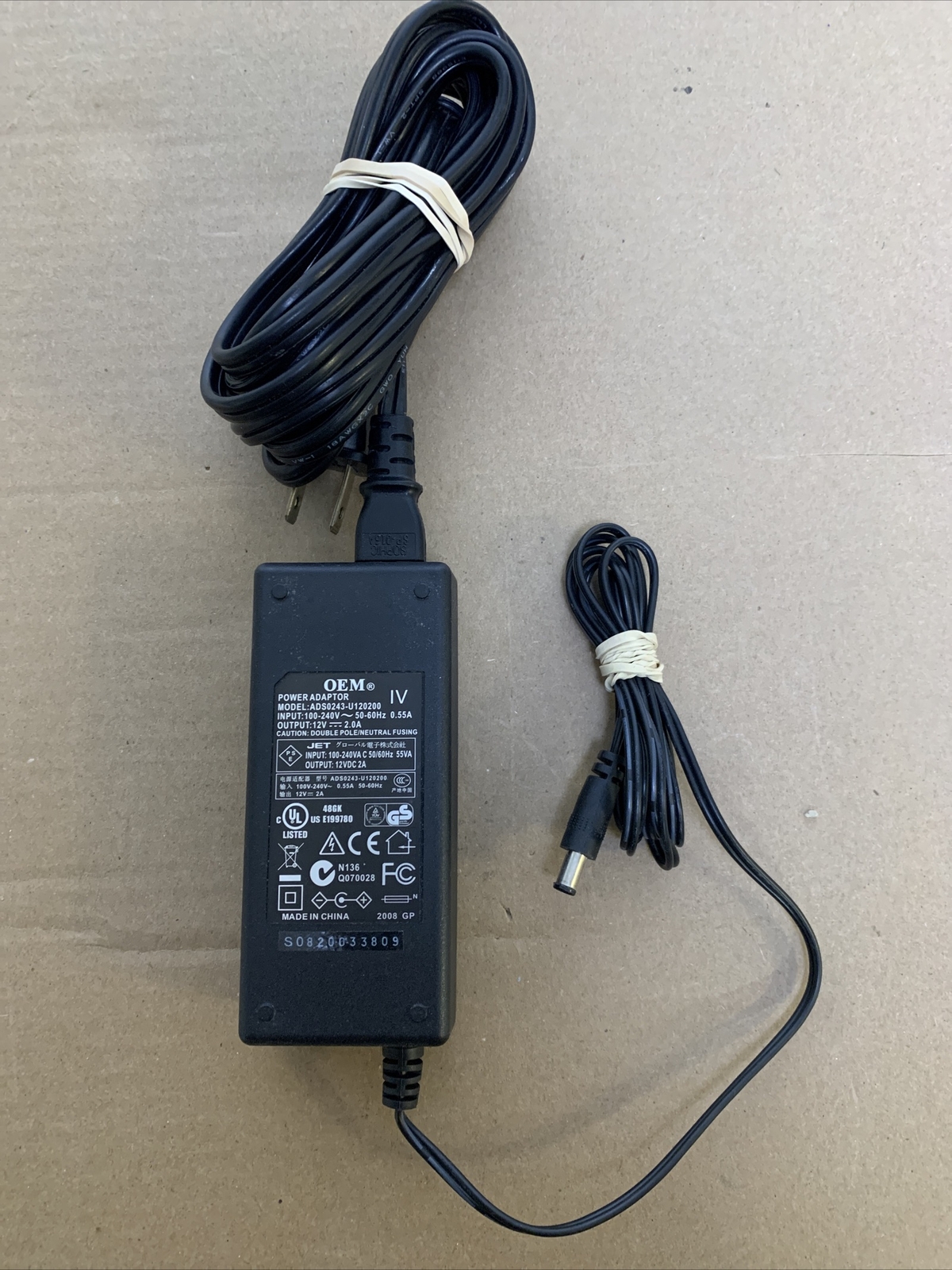 ELMO Projector-HV-110u - Camera/Visual Presenter ***PLEASE READ DESCRIPTION***