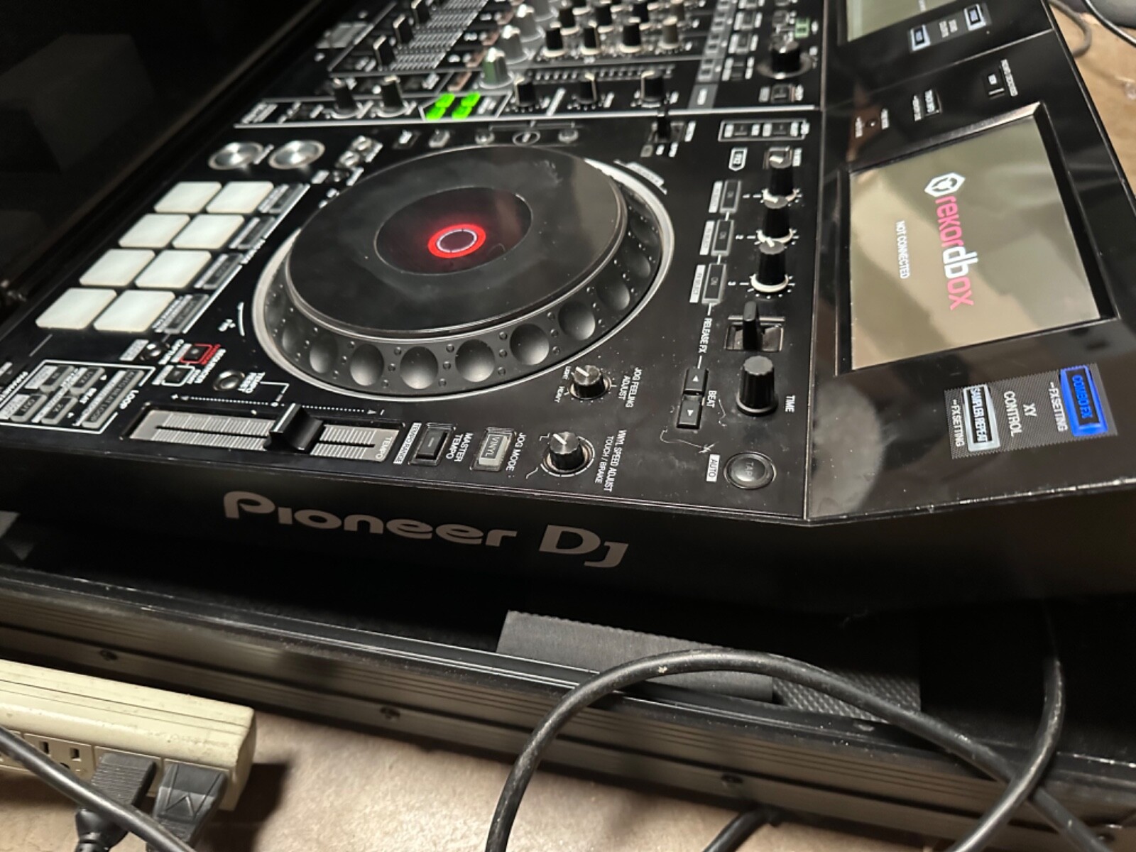 PIONEER DDJ RZX