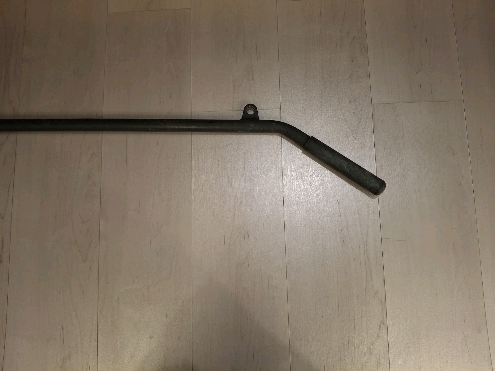 Bowflex Xtreme X2 Pull Down Bar Lat