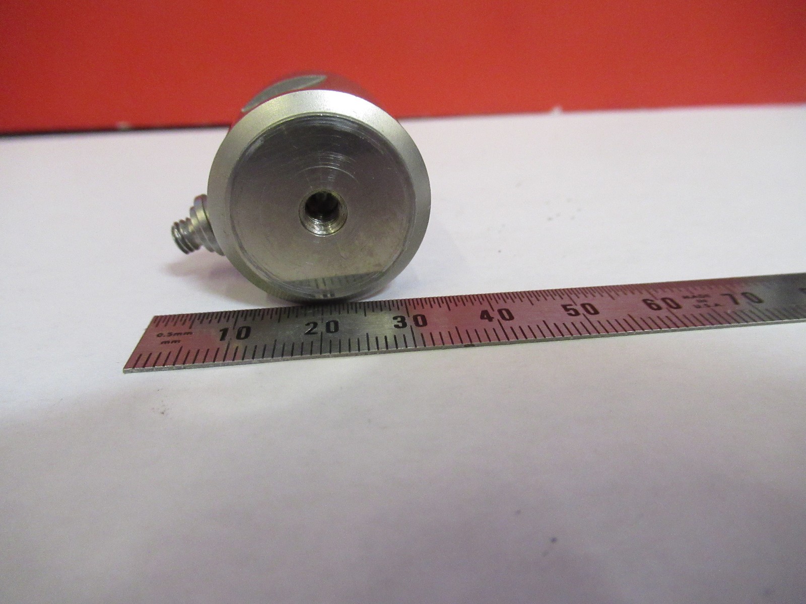DYTRAN BACK TO BACK CALIBRATION STANDARD ACCELEROMETER 3027B AS PICTURED U7-D-65