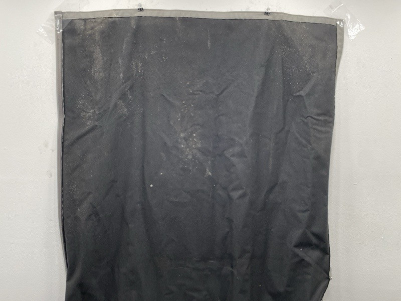 2020 Volvo VNL660 Curtains (732-10084)