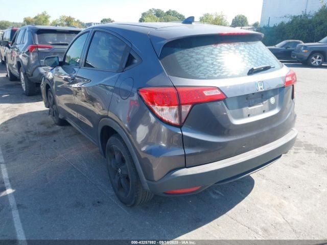 HR-V 2016 Glove Box 4891642
