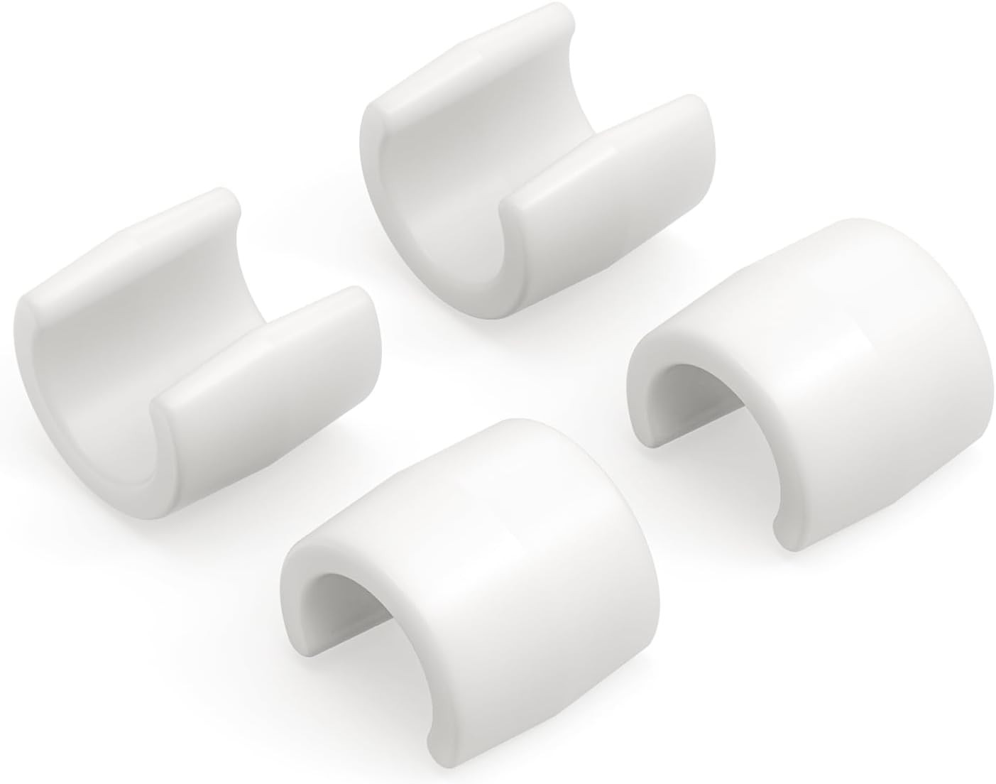 4 Pcs Pool Vacuum Hose Floats Compatible with Hayward PVX280PK2 Universal Cleane