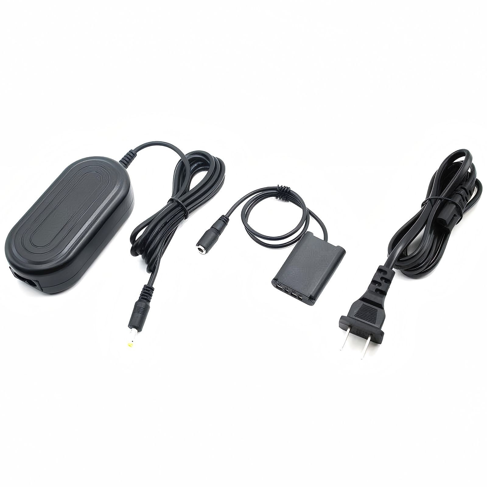 AC Power Adapter For Sony HDR-AS20 HDR-AS200V HDR-AS30 HDR-AS300 HDR-AS50 New