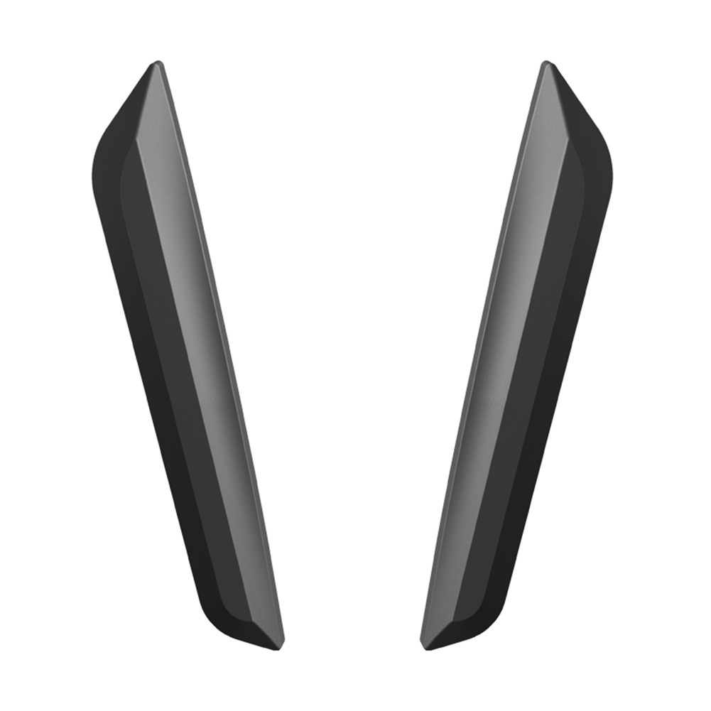 For VOGE DS900X DS525X DS625X Reinforcement ADV Windshield Bracket Trim9324