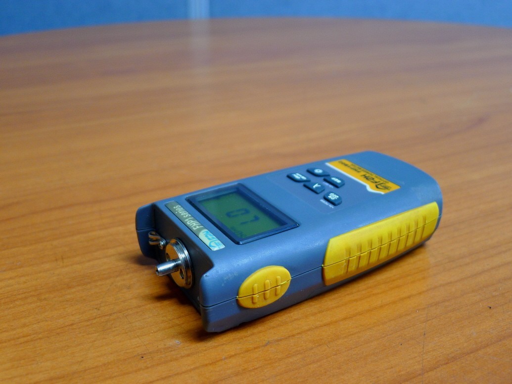 GRANDWAY FHP1B02 Optical Power Meter