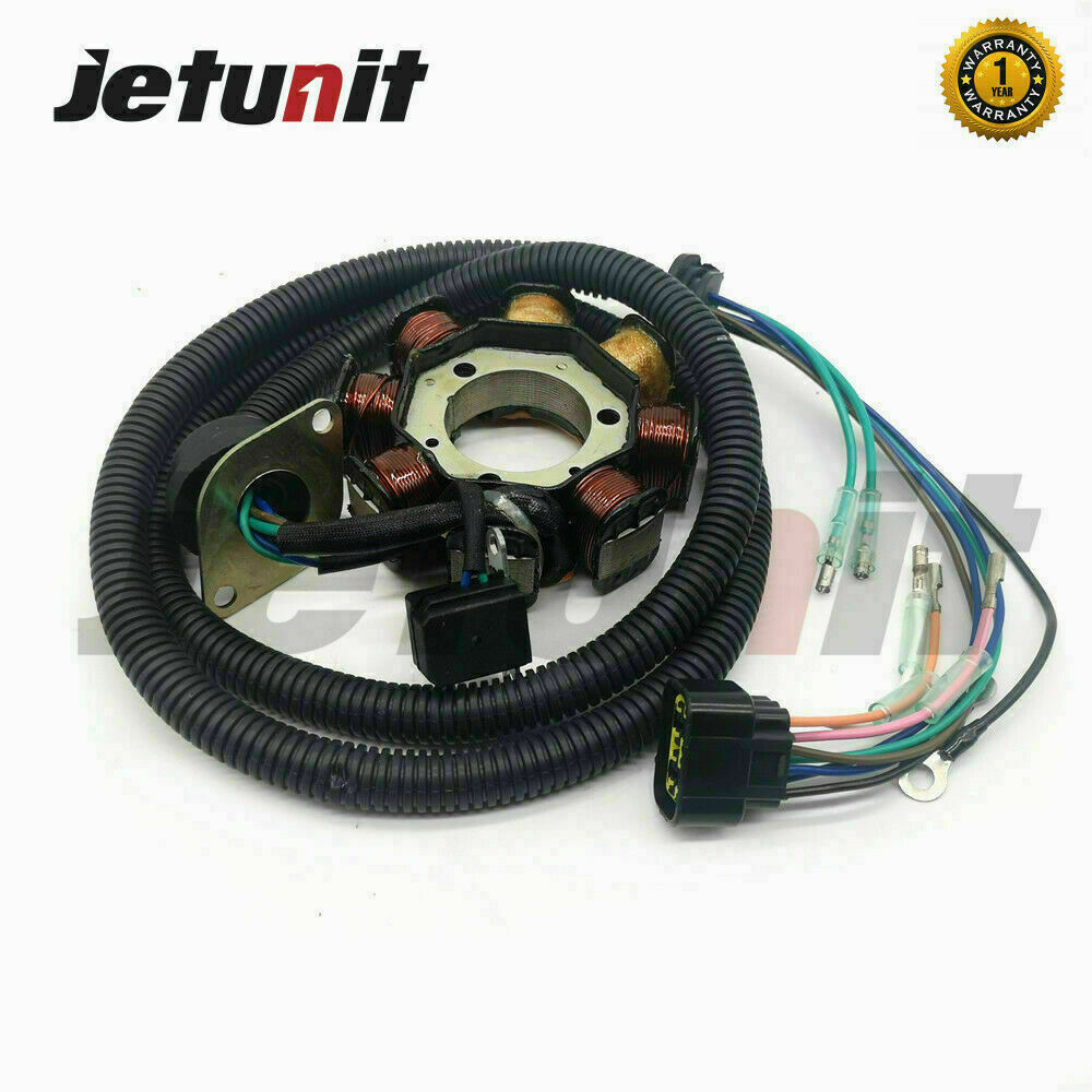 Jet-ski Stator For Yamaha 66E-85510-00-00 Jetski 800 XLT 800 XL 800 GP 1998-2005