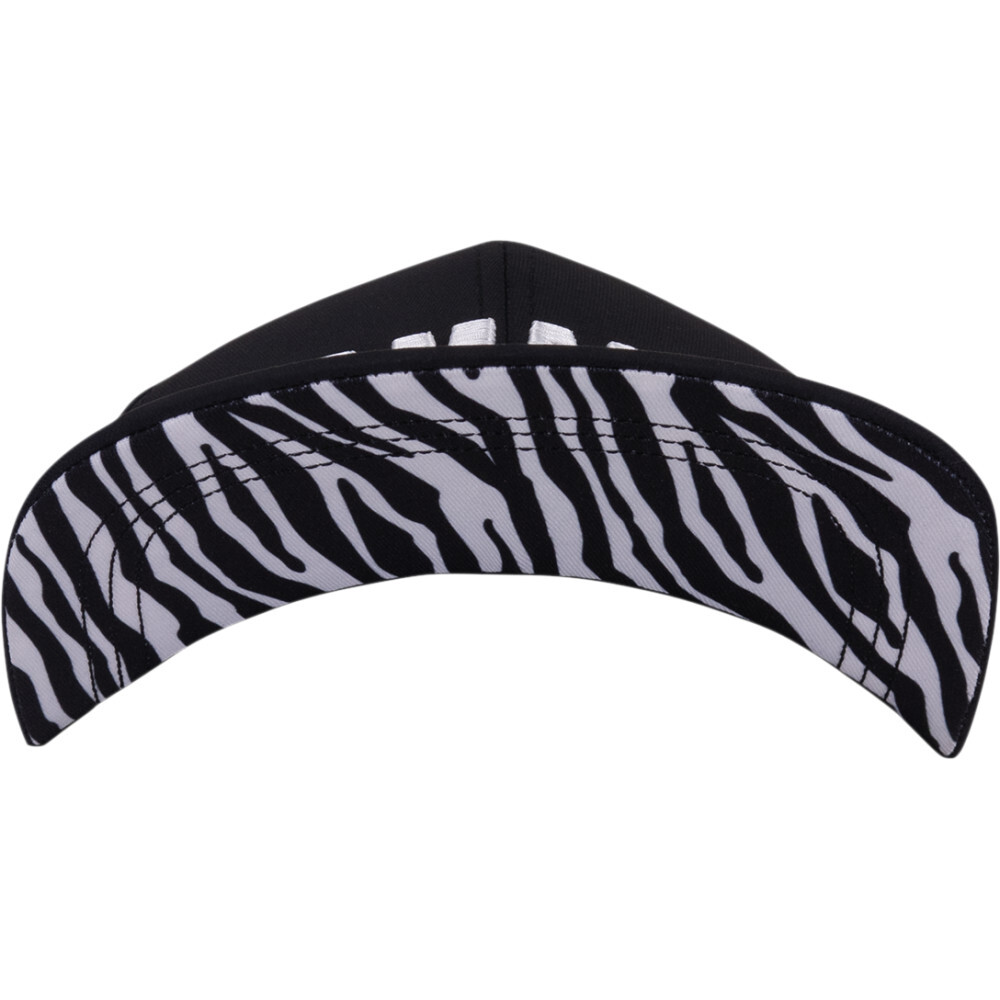 Yamaha Apparel Yamaha Graffiti Hat - Black