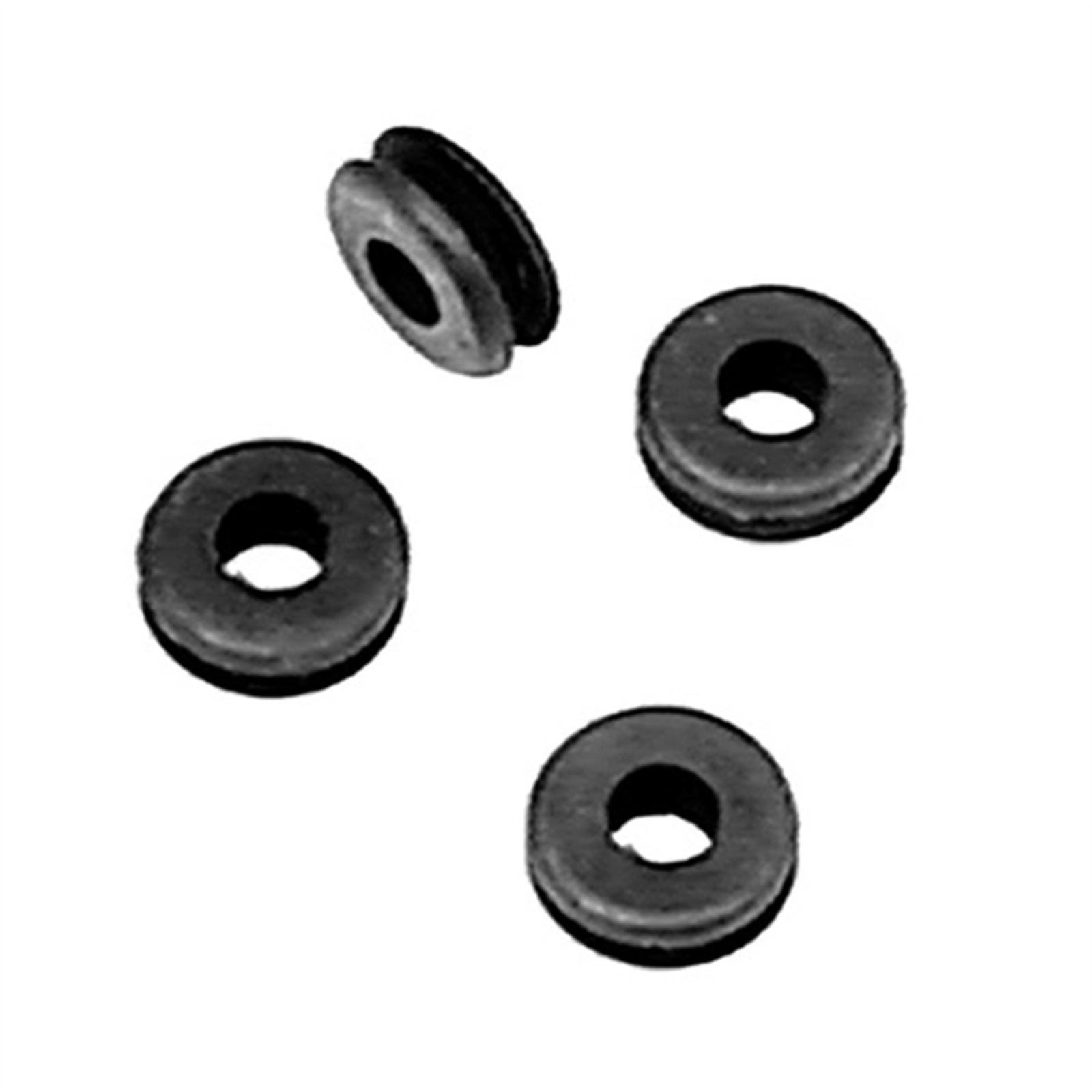SPI Sports Parts Inc Rubber Grommet - Package of 10 13-975