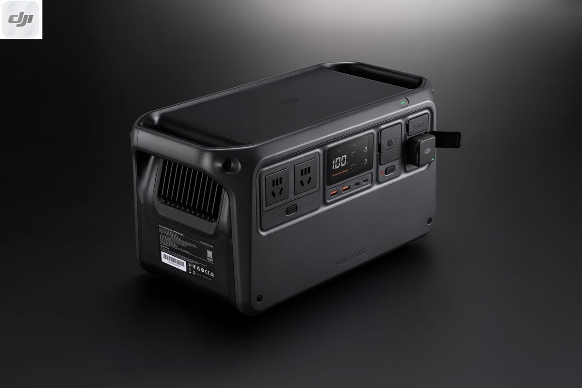 DJI Power Dongle