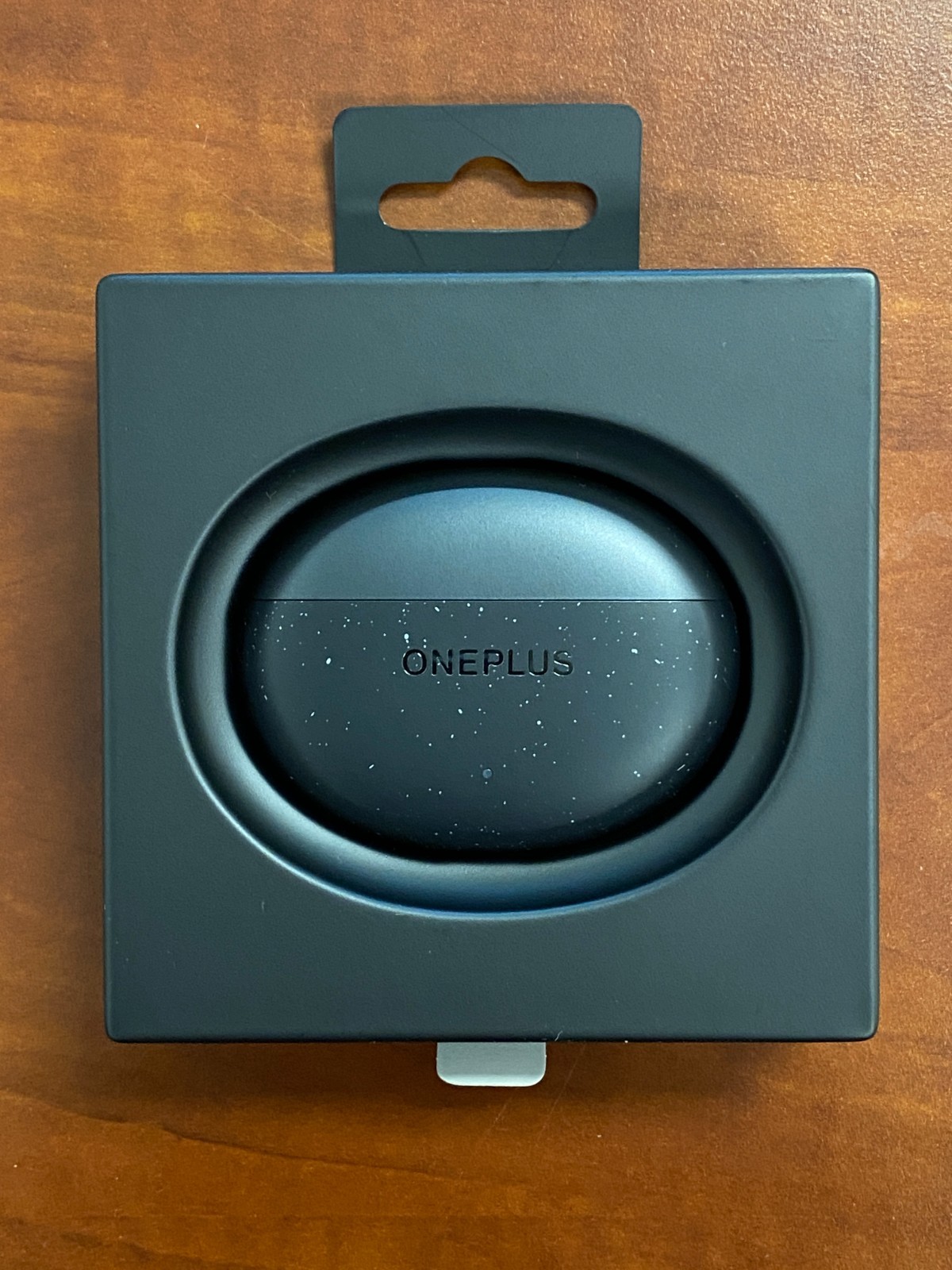 OnePlus Nord Buds 3 Pro - Starry Black
