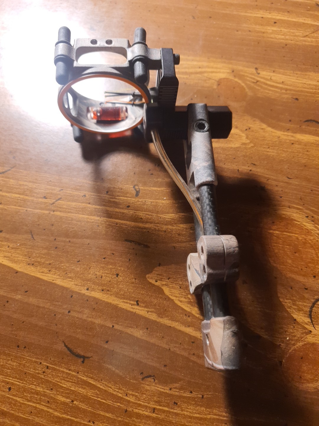fuse archery sight