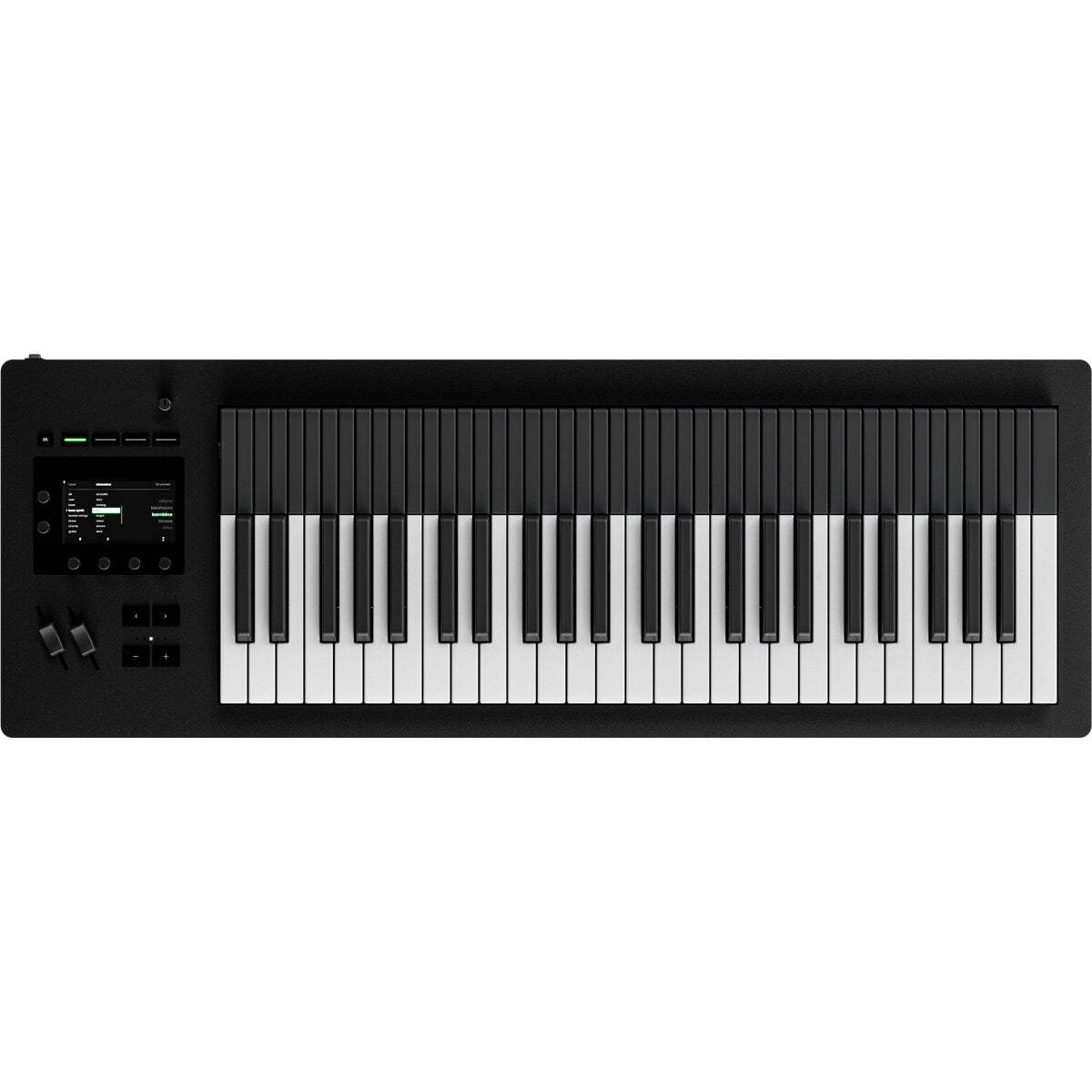 Expressive E Osmose 49-Key Synthesizer & MPE MIDI Controller