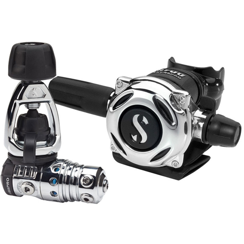 Scubapro MK25 EVO/A700 Dive Regulator System