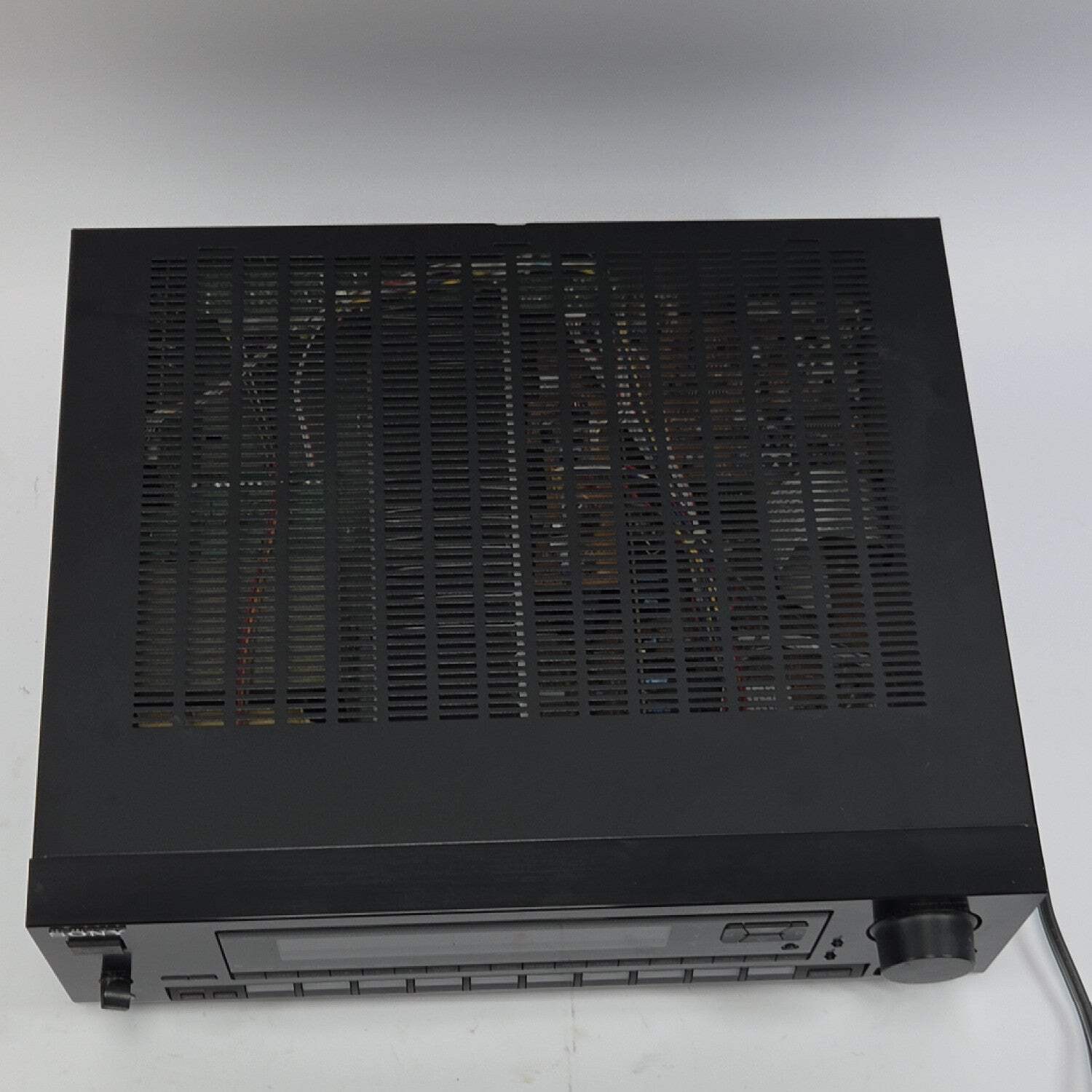 Sony FM-AM Receiver Reciever STR-D1090