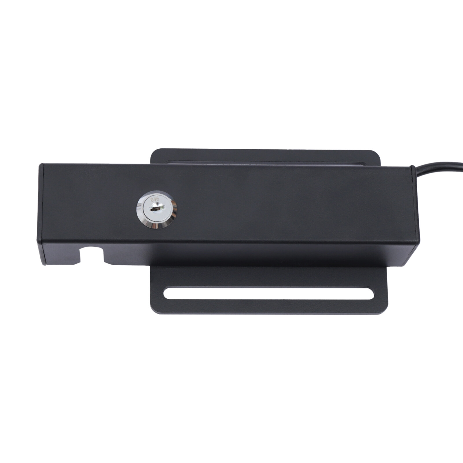 DS-02 Automatic Electric Gate Lock For Swing Gate Opener Automatic Gate 12-24V