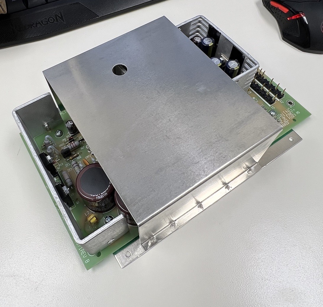 Steris P136812958 Power Supply Assembly 136812-958