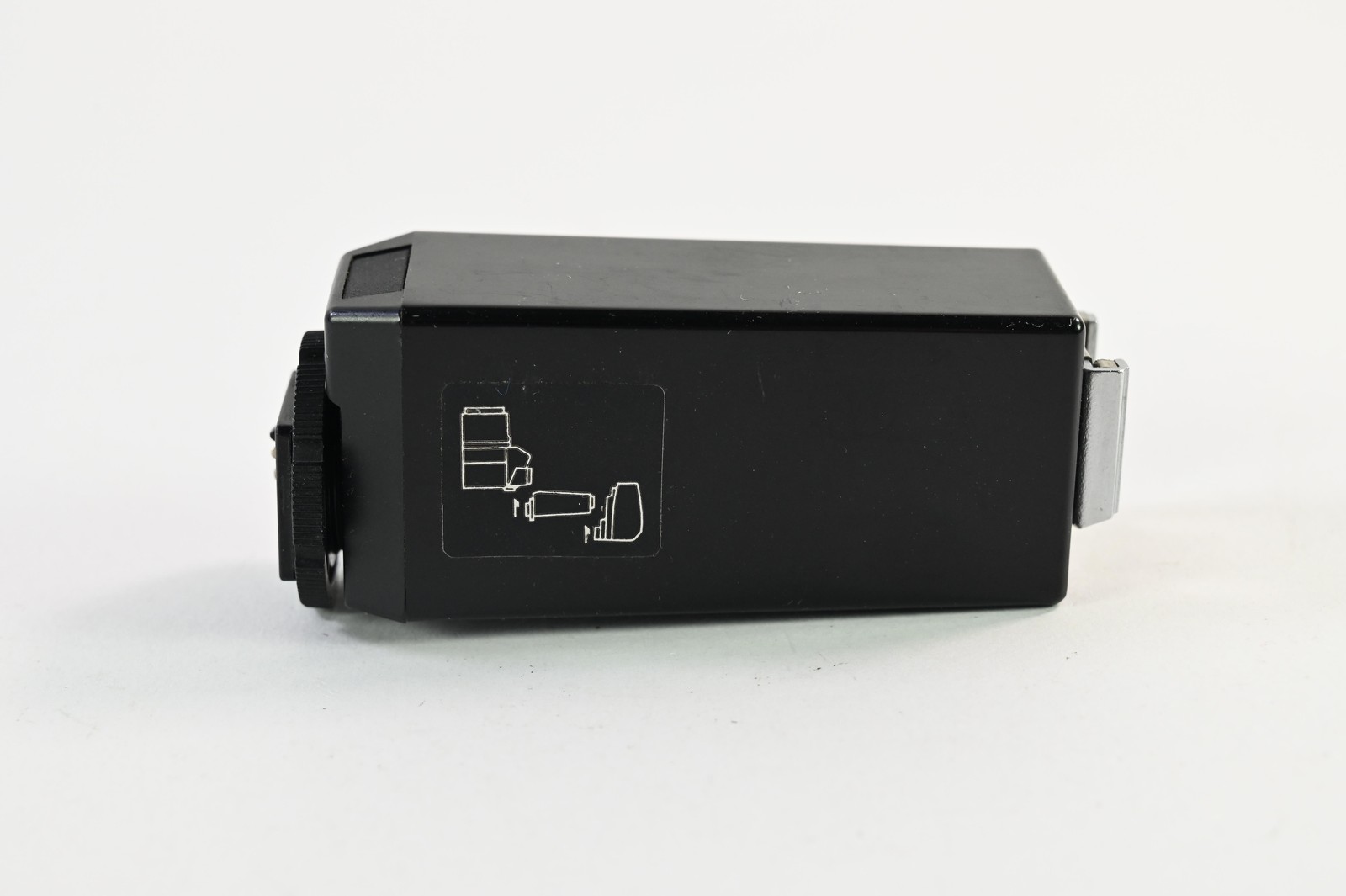 Olympus Electronic Flash Extender for T20 (OM system) #G381