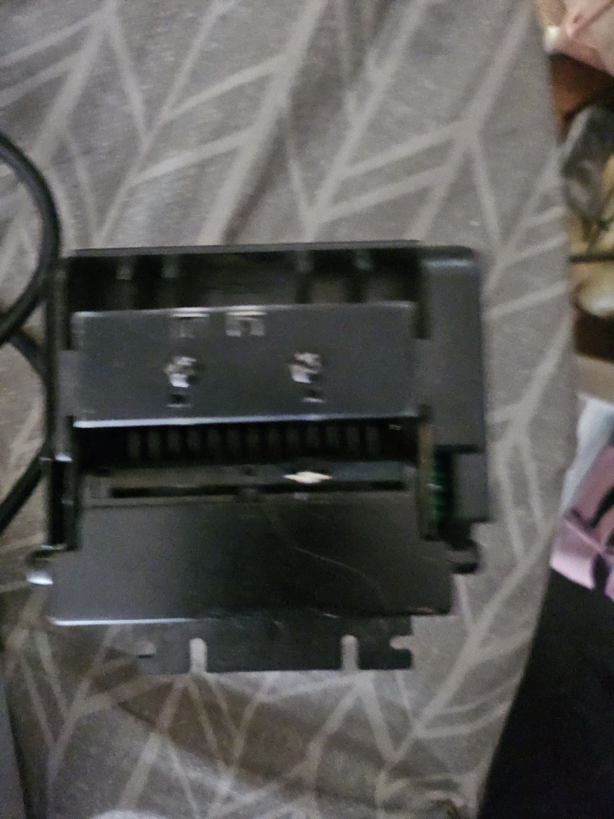 Bill Accepter