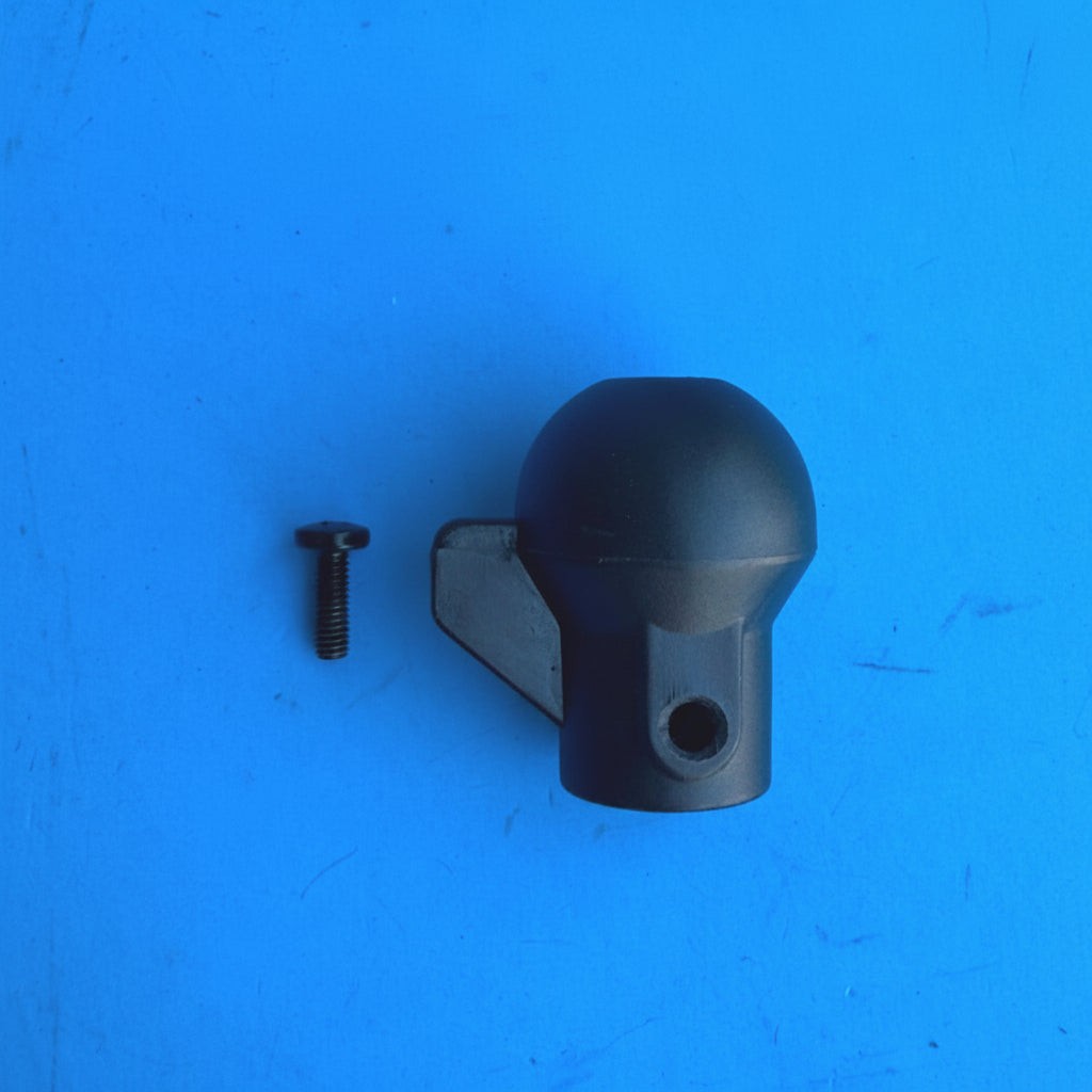 ALESIS SIMMONS BEHRINGER Drum Part: Cymbal Arm Anti-Spin Seat w/Screw