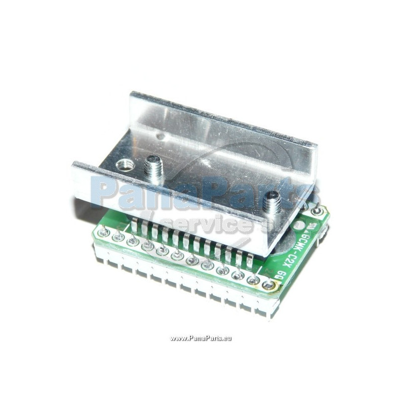 TECHNICS INTEGRATED CIRCUIT SL-1200 SL-1210 SL-1700 SL-1800 SL-DZ1200 SL-M